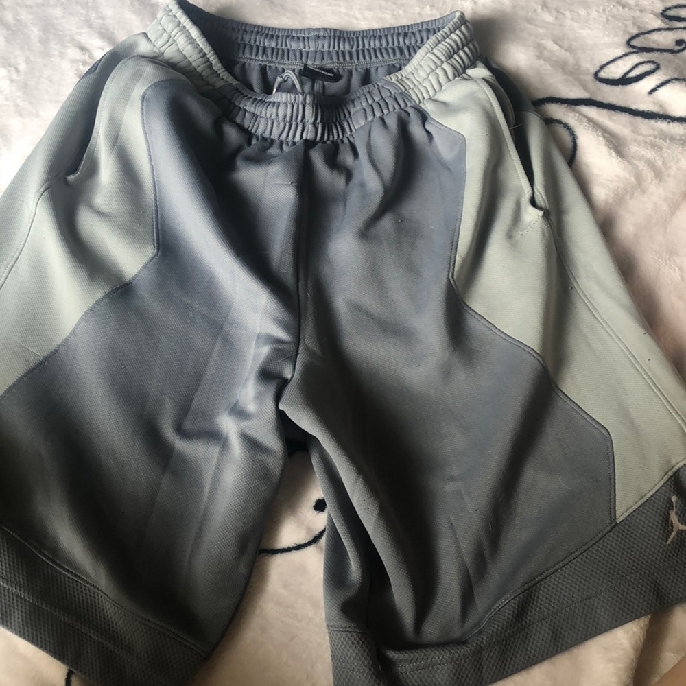 Jordan Basketball shorts